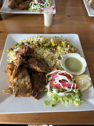 Photo of Suqaar Restaurant: East African Cuisine - 6710 Drummond Rd Unit 2, Niagara Falls, ON L2G 4P1